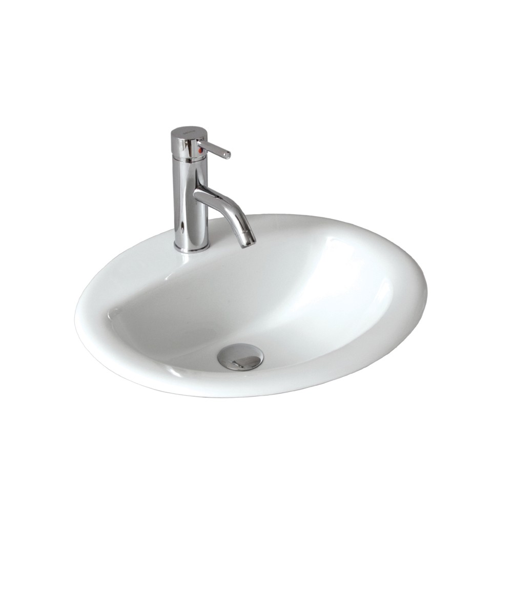 CHIOS 201 - Inset Basin