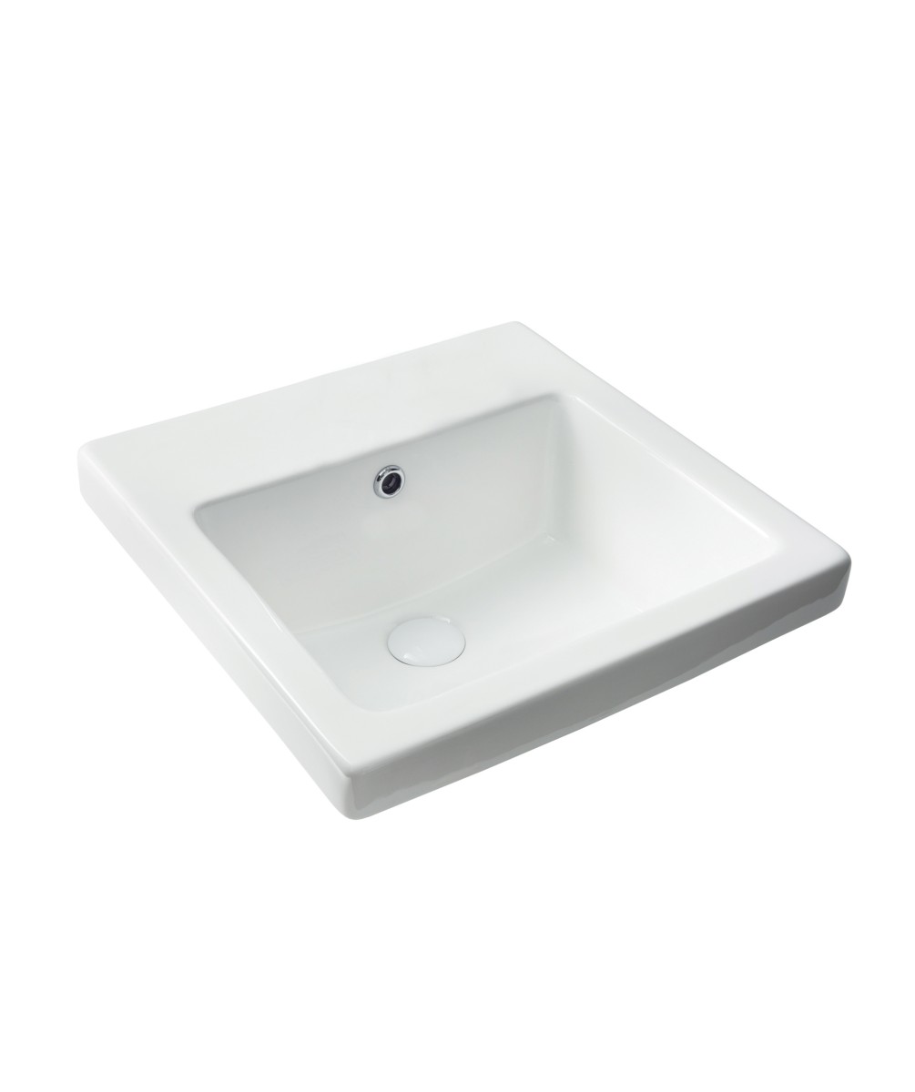 KYRA 016 - Inset Basin