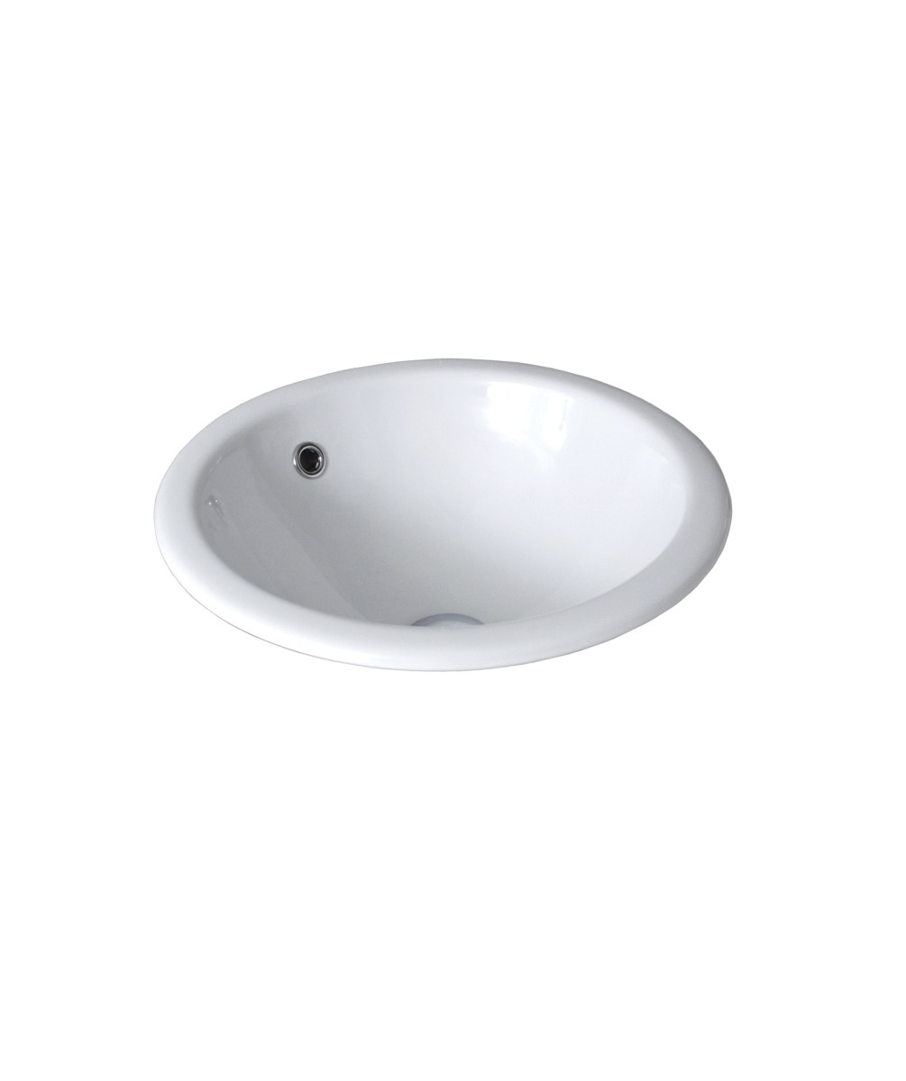 SYROS 213 - Inset Basin