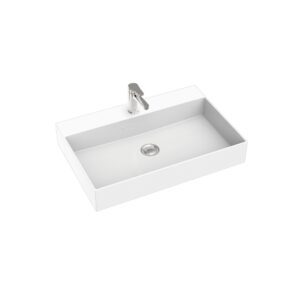 TAVI 605 - Above Basin