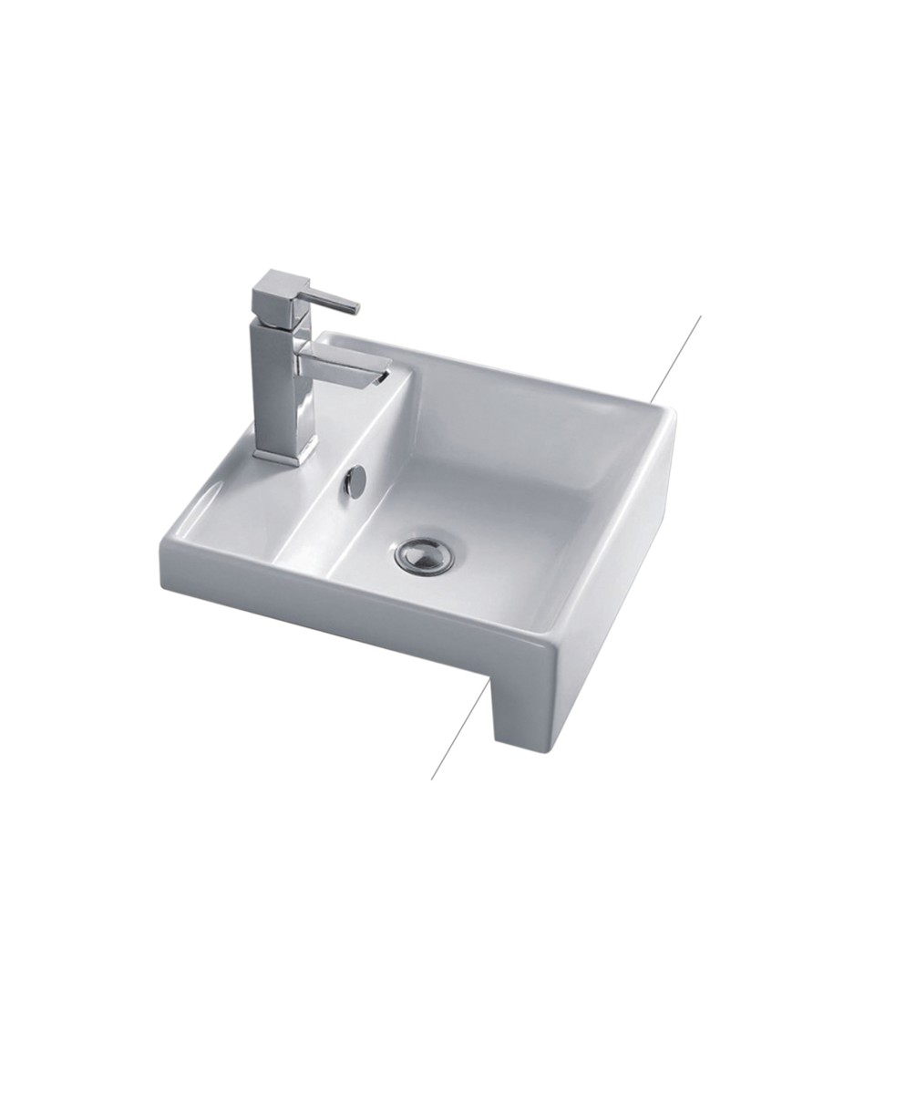 KYRA 024 - Inset Basin