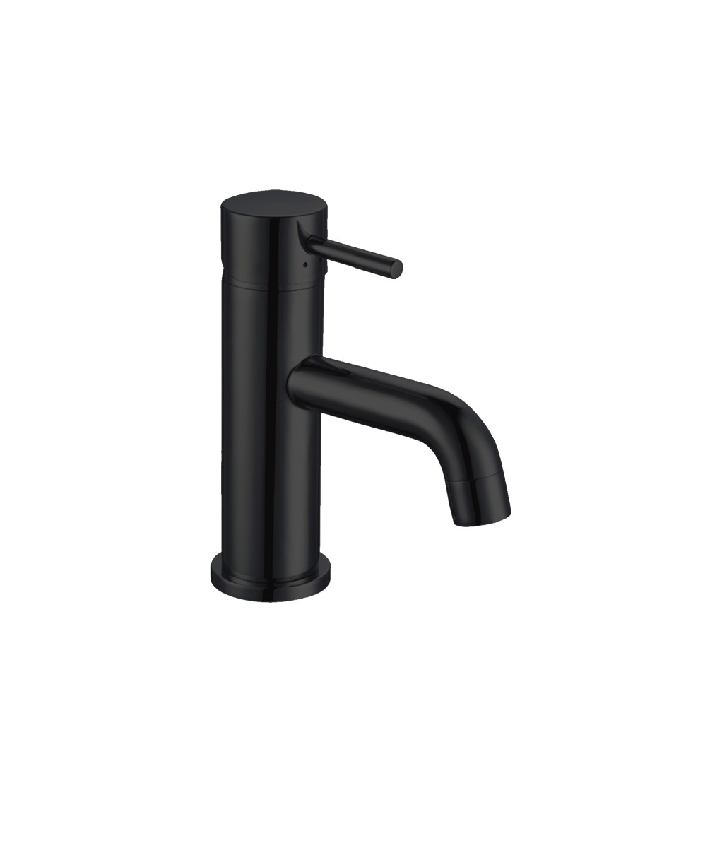 VERSO - Curve Basin Mixer - Image 2