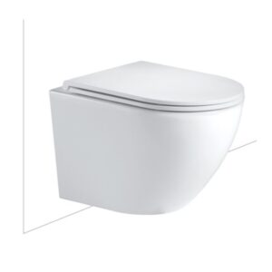 Toilets & Cisterns - In Wall