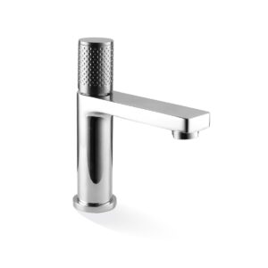 Gabe Basin Mixer & Gabe Leva Basin Mixer