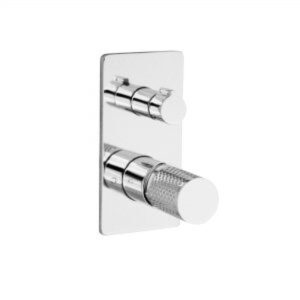 The Gabe Diverter Mixer & The Gabe Leva Diverter Mixer