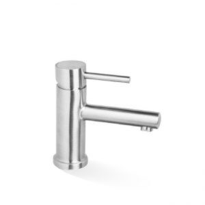 Elle 304 Stainless steel Basin Mixer