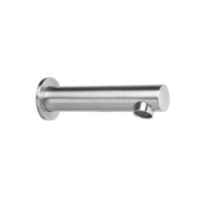 Elle 308 Stainless steel Bath Spout