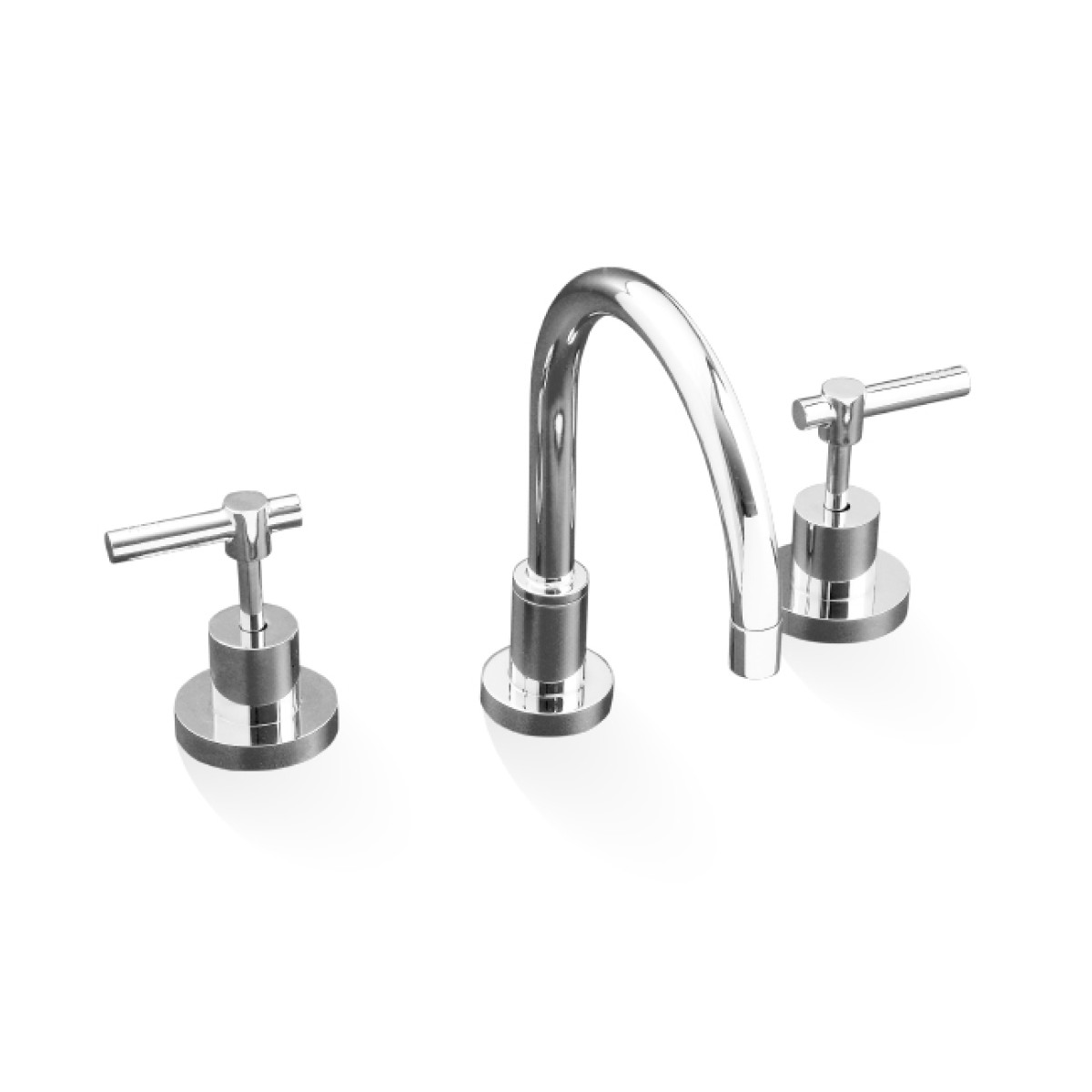 Sabine Lever Vanitee Hob Sink Set