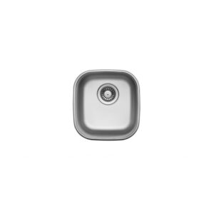 Acero 345 Undermount Sink 1 bowl
