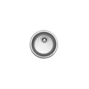 Acero 446 Single Round Bowl