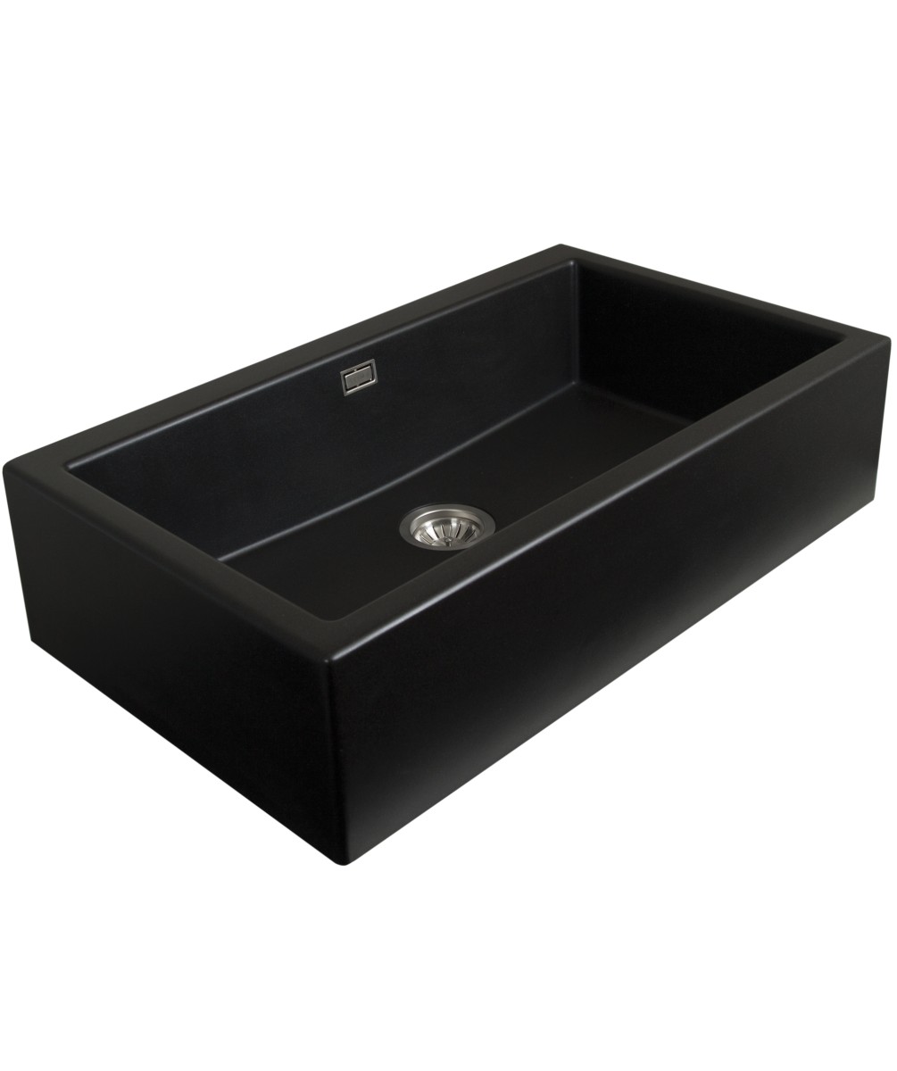 Arqstone Oros - 900 1 Bowl Butler Sink