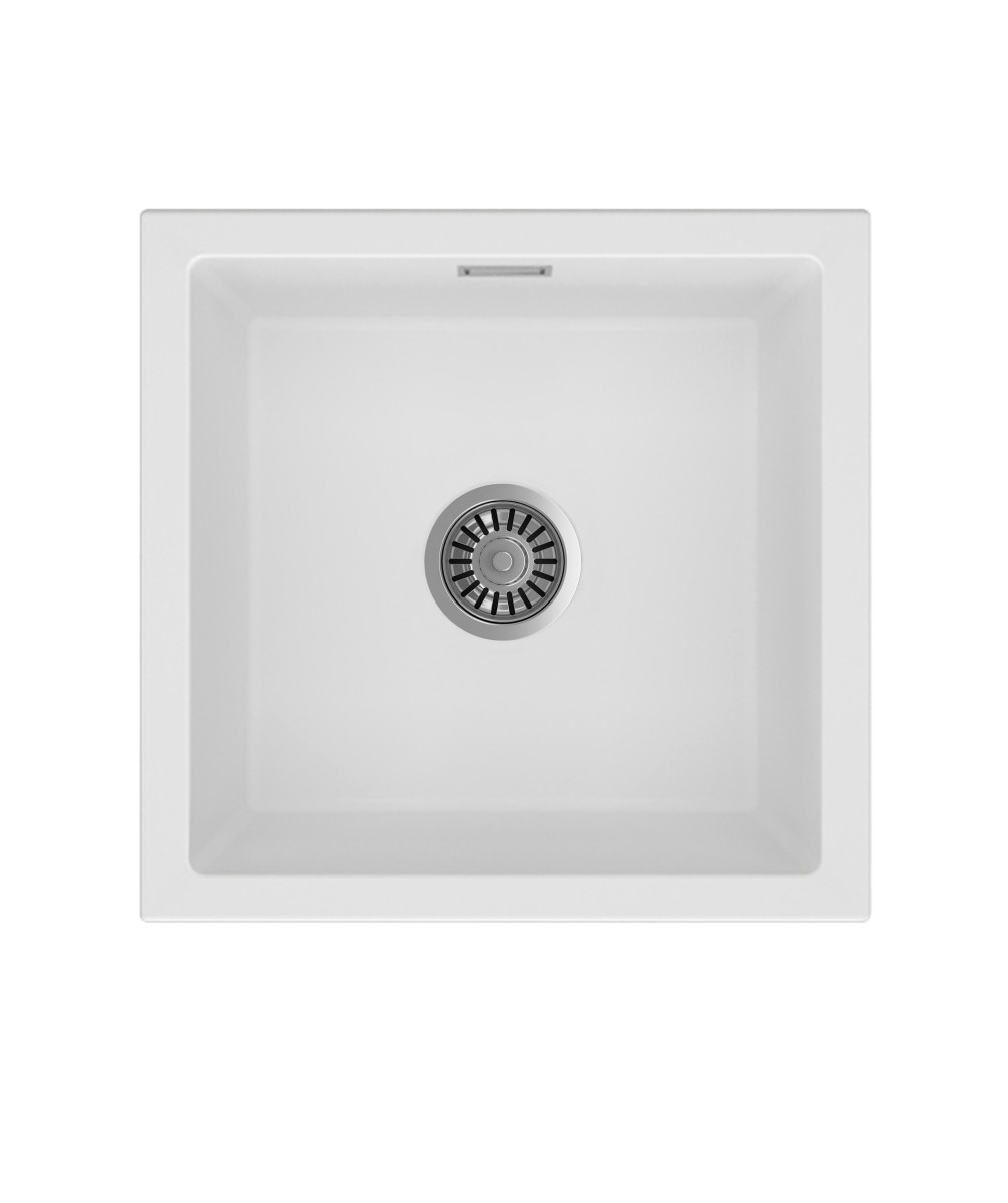 Arqstone Oros 450 1 bowl sink - Image 3