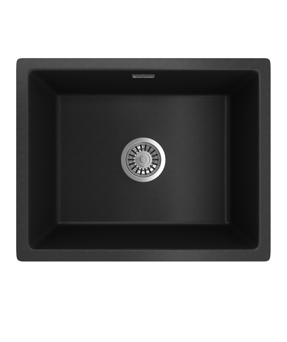 Arqstone Oros 550 1 bowl sink