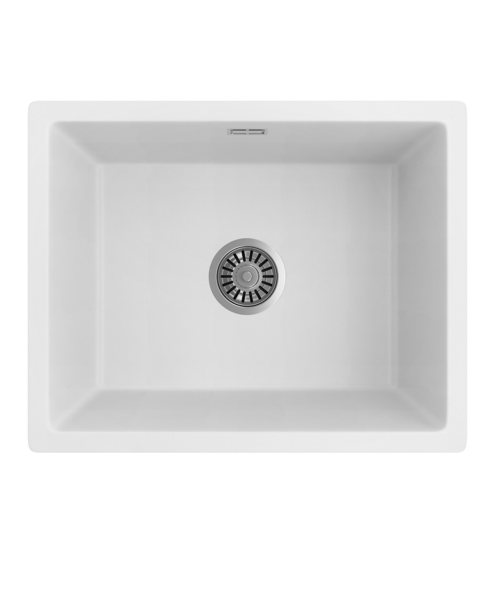 Arqstone Oros 550 1 bowl sink - Image 2