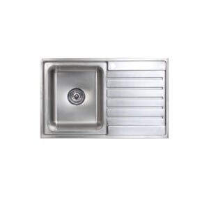 Kubic 100 1 Bowl Sink