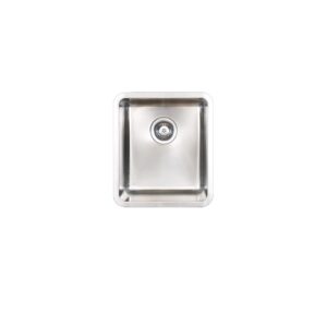 Kubic 340 1 bowl sink