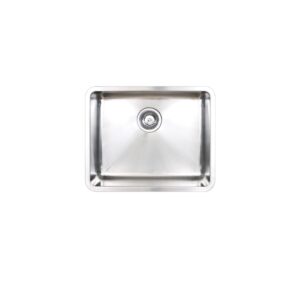 Kubic 500 1 Bowl Sink