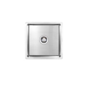 Leto 400 1 Bowl Sink