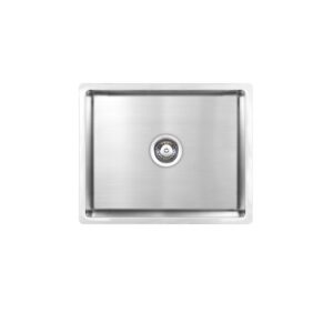 Leto 500 1 Bowl Sink