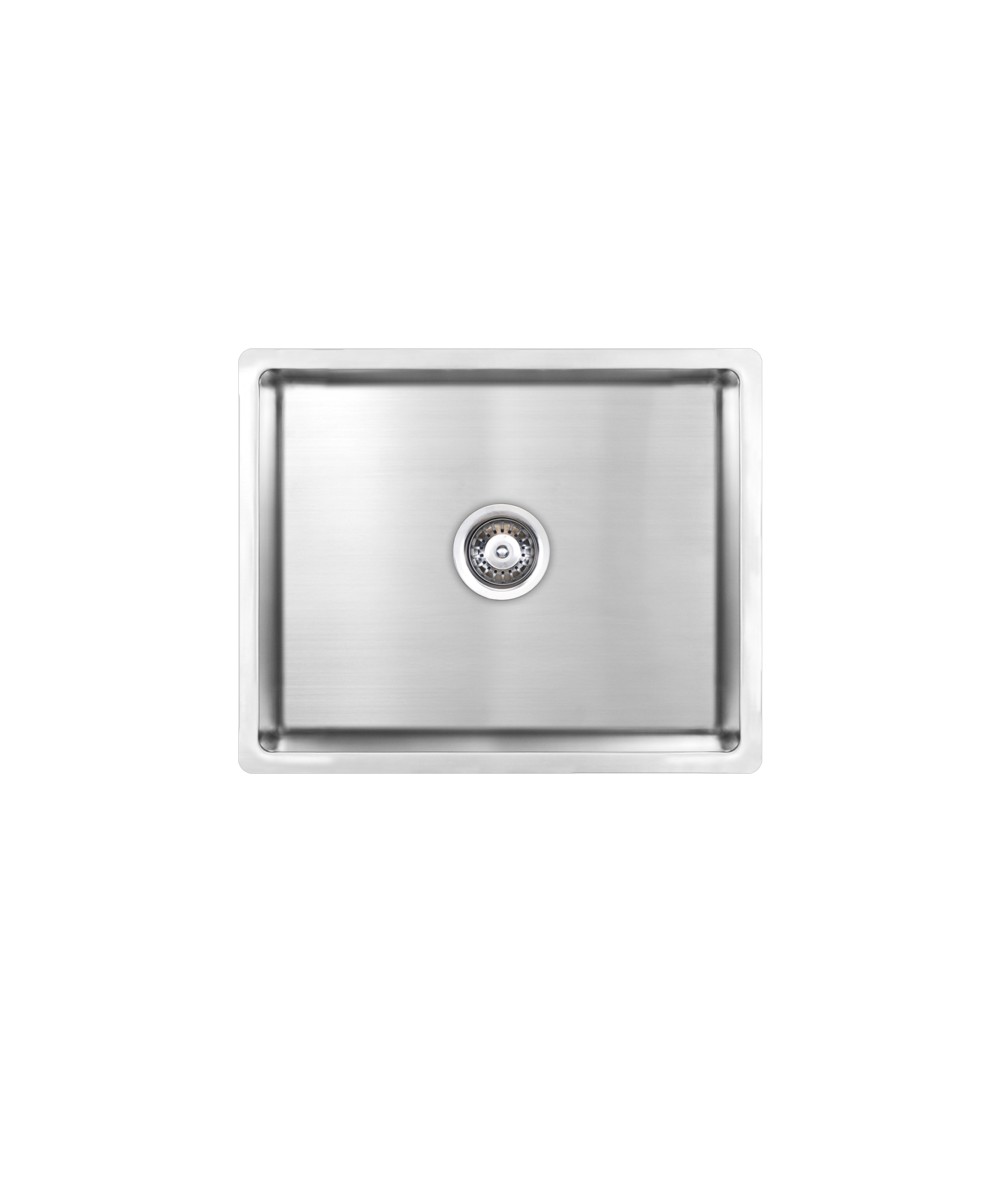 Leto 500 1 Bowl Sink