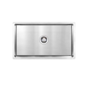 Leto 700 1 Bowl Sink