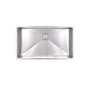 Tetra 790 1 Bowl Sink