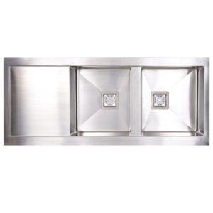 Tetra 1160 2 Bowl Sink