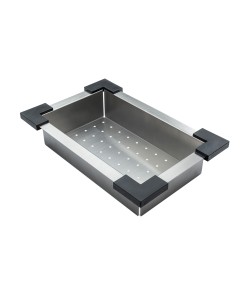 Drainer Basket to suit 370 x 320 x 150