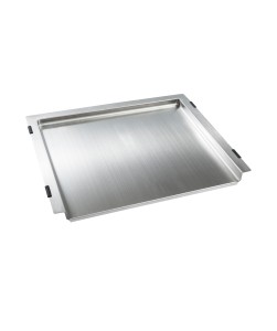 Drainer tray benchtop