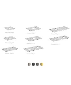 Grid to Suit Odessa 761 sink