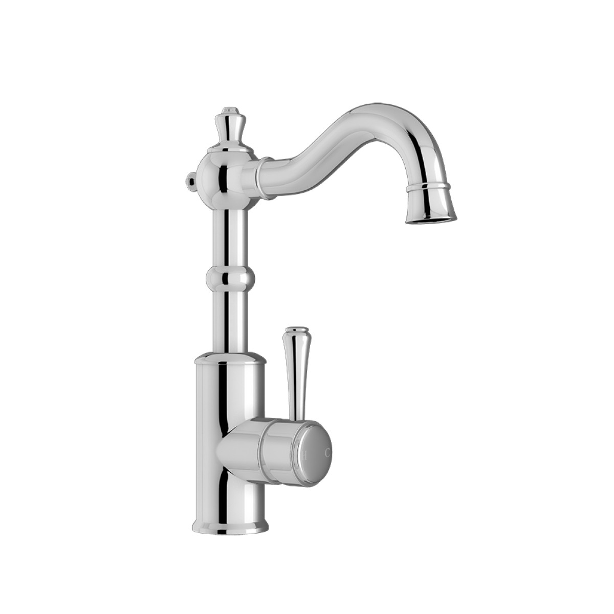 Augustine Basin Mixer & Basin set
