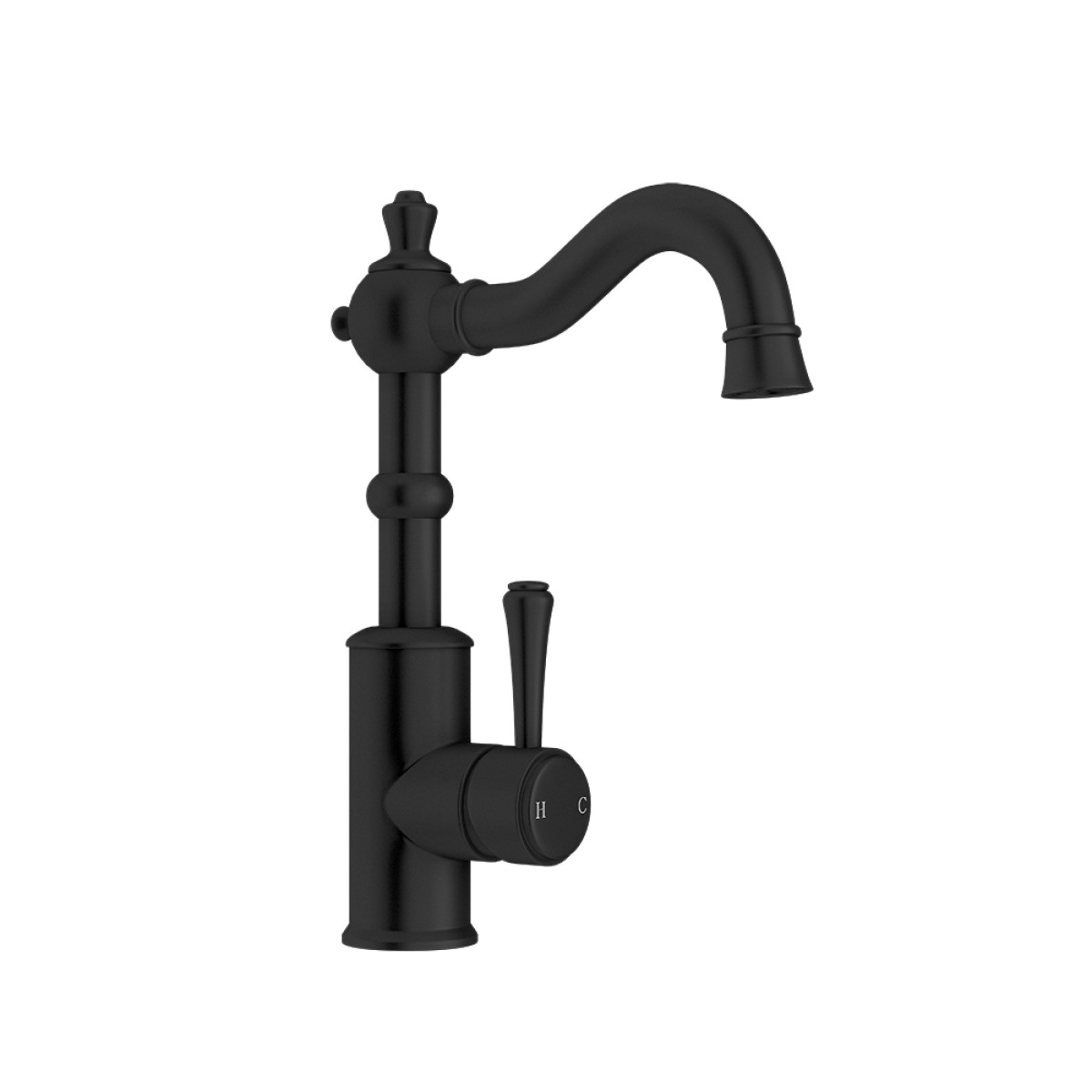 Augustine Basin Mixer & Basin set - Image 3