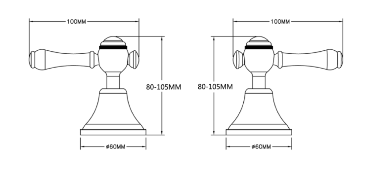 Augustine Wall Top Assembly - Image 3
