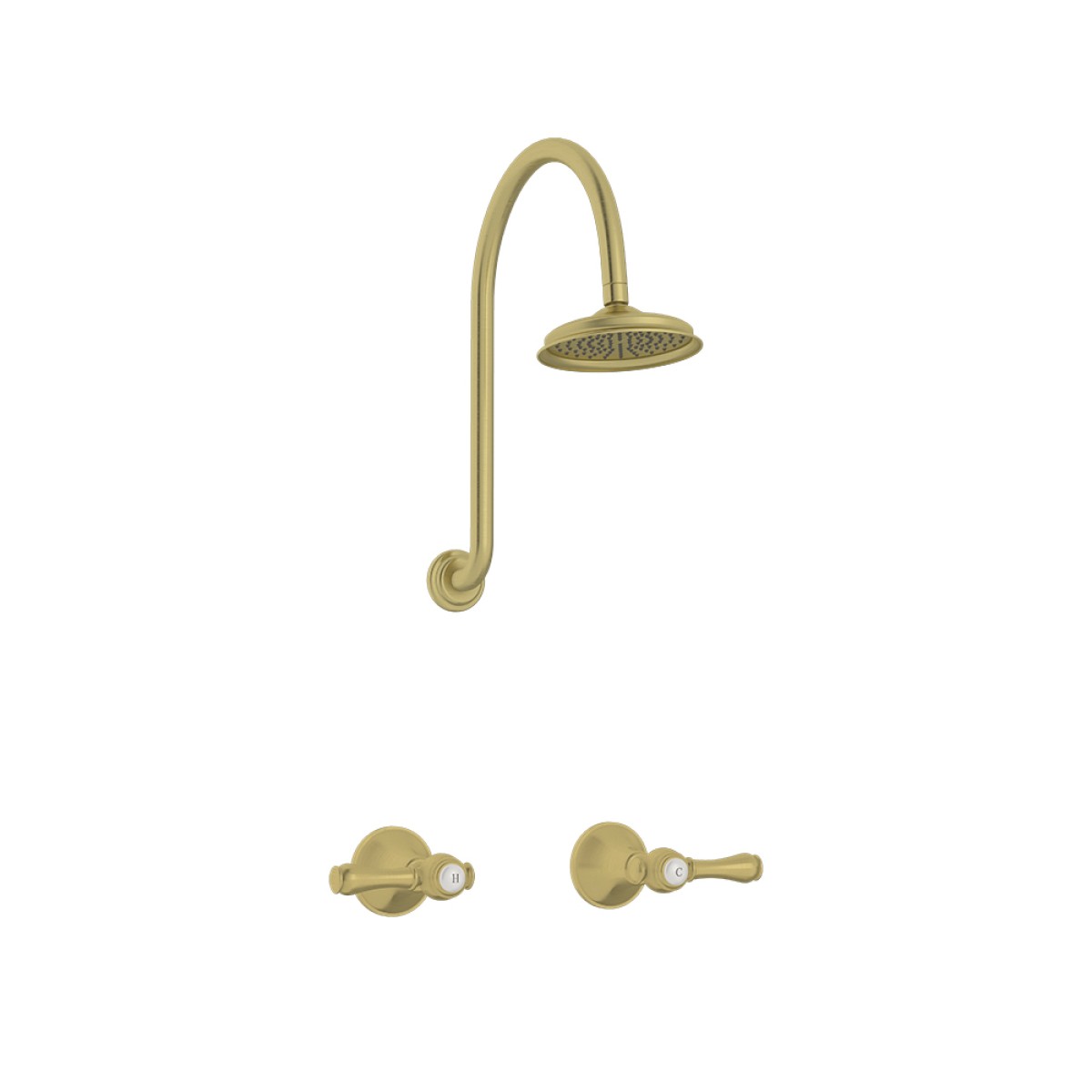 Augustine Shower set - Image 3