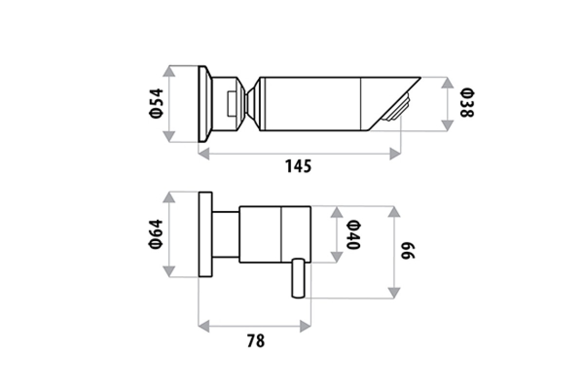 Elle Shower Set - Image 2