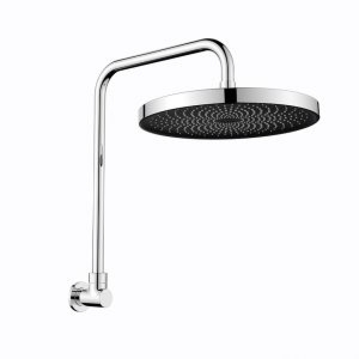 Gabe Gooseneck Shower