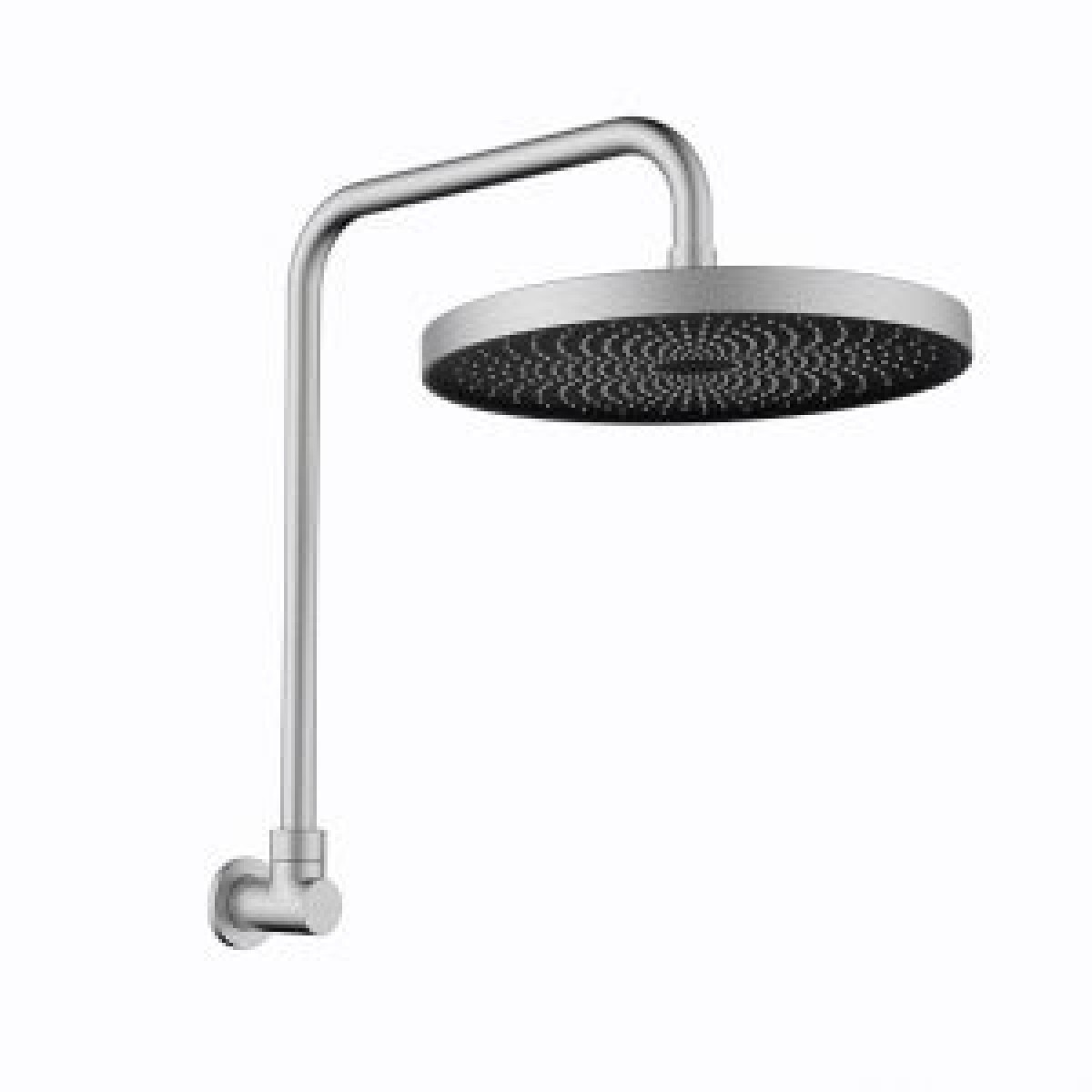 Gabe Gooseneck Shower - Image 2