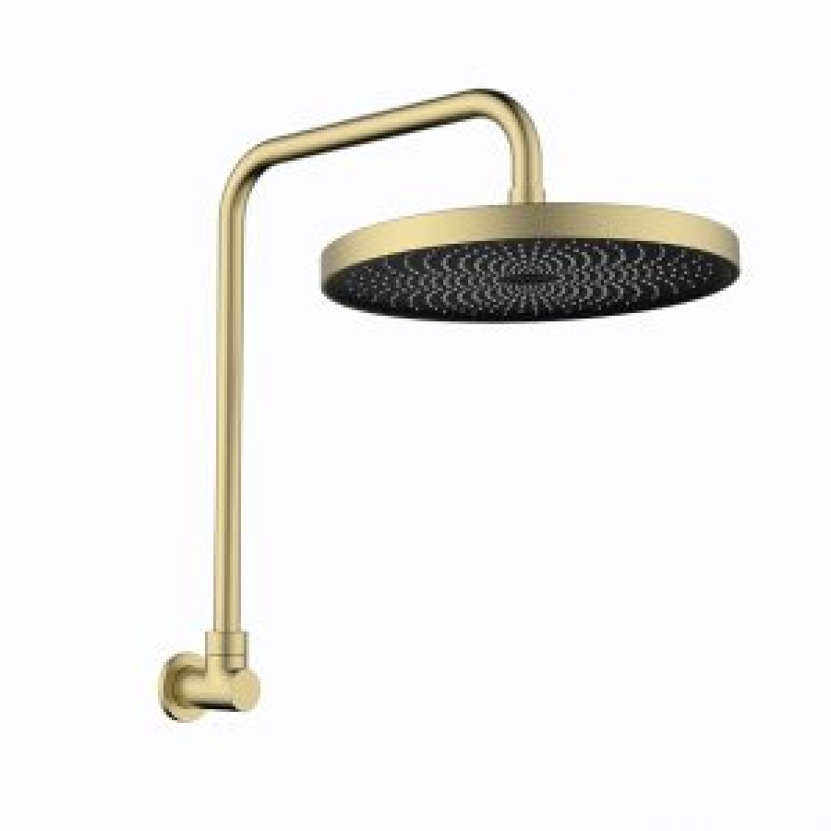 Gabe Gooseneck Shower - Image 3