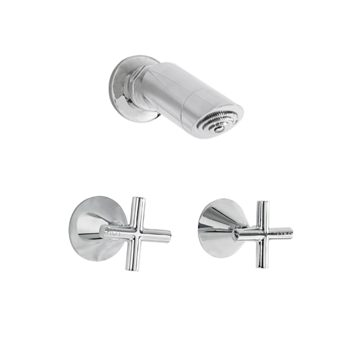 Kirra Plus Shower Set Spray