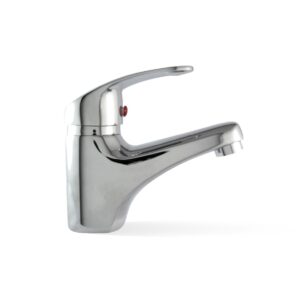 Helena Project Basin mixer fixed