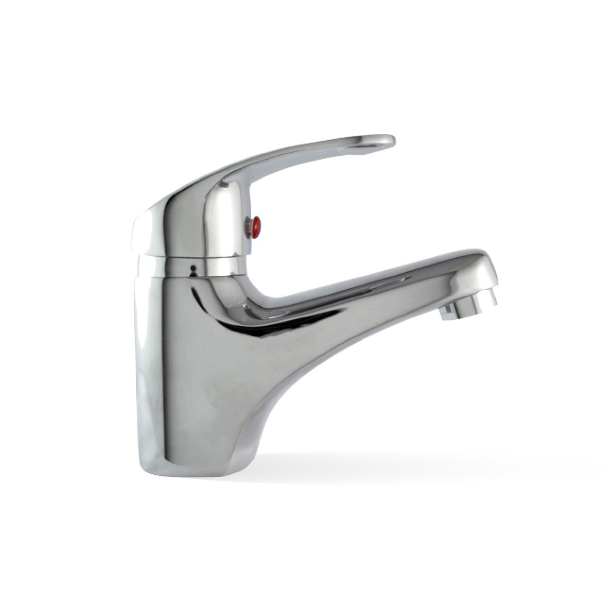 Helena Project Basin mixer fixed