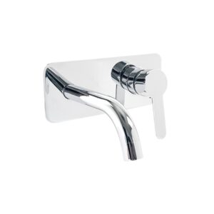 Loui Wall Outlet mixer