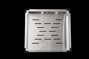 Liberty sink Drain Tray