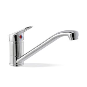 Renovator MKII Wall Mixer