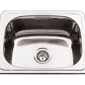 Renovator 35 Litre Laundry Drop in Tub