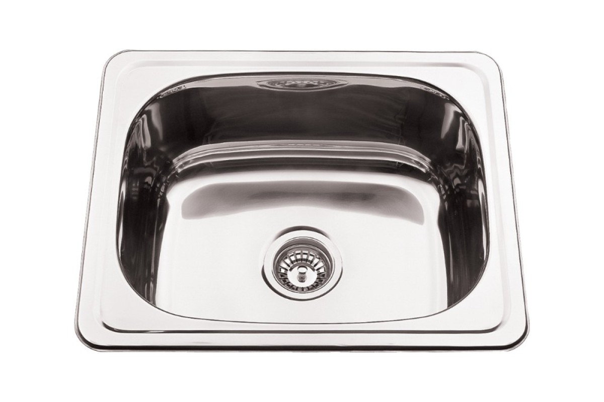 Renovator 35 Litre Laundry Drop in Tub