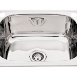 Renovator 45 Litre Laundry Drop in Tub