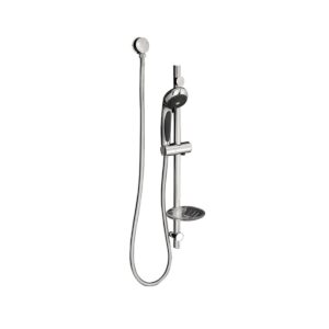 Elle Cobra Rail Shower with Elbow