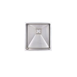 Tetra 430 1 Bowl Sink