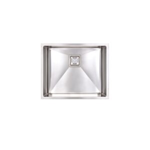 Tetra 550 1 Bowl Sink